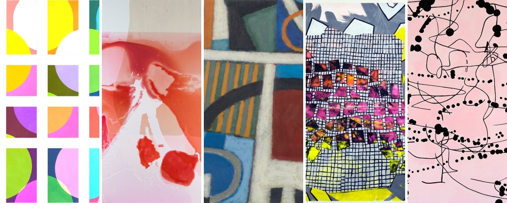 Women of Abstract Art